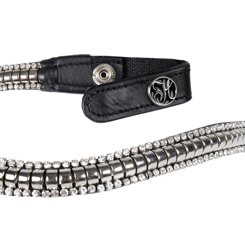 Harry's Horse Clincher Browband