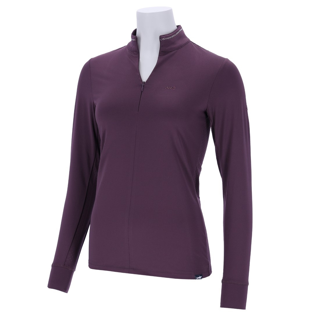 Schockemöhle FW'24 Winter Trainingsshirt Peppa Style