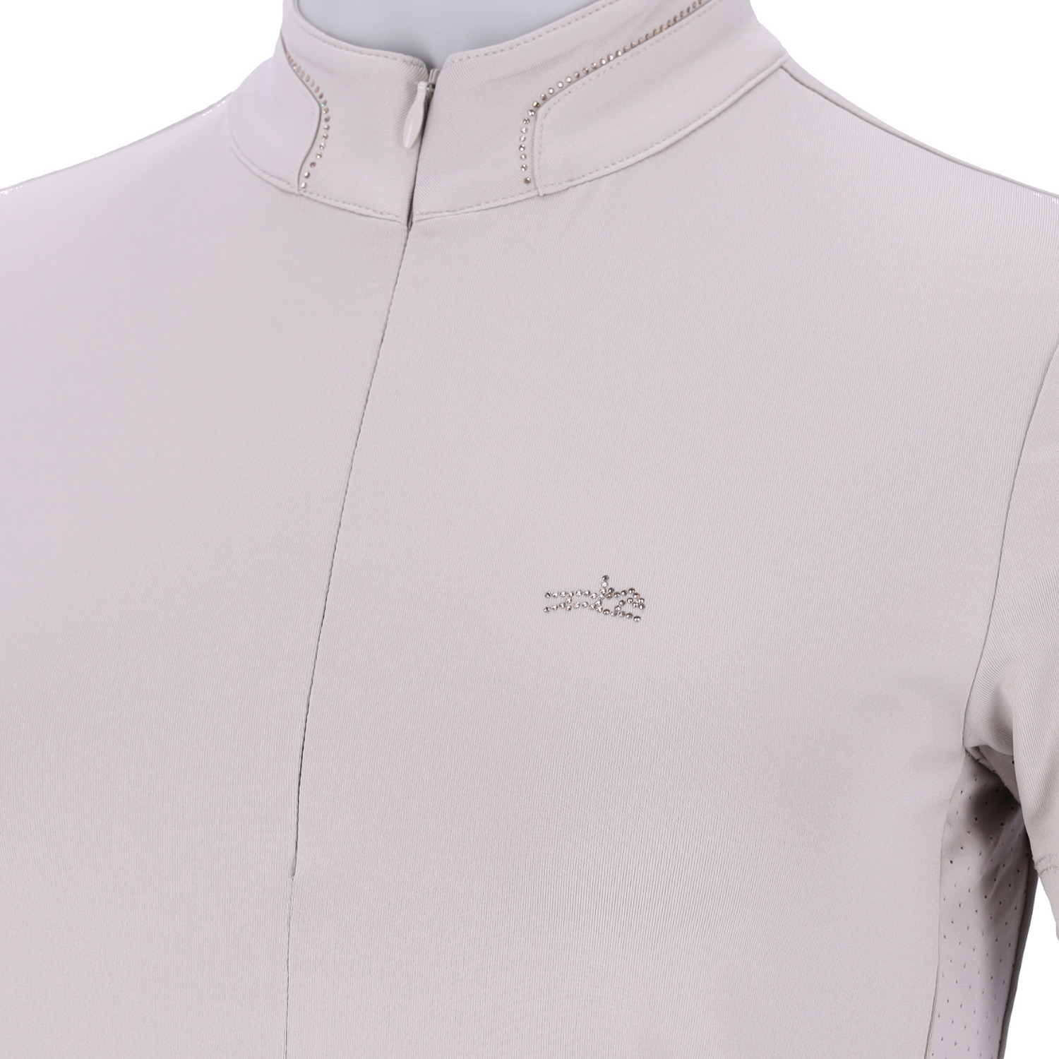 Schockemöhle SS25 Trainingsshirt Poppy