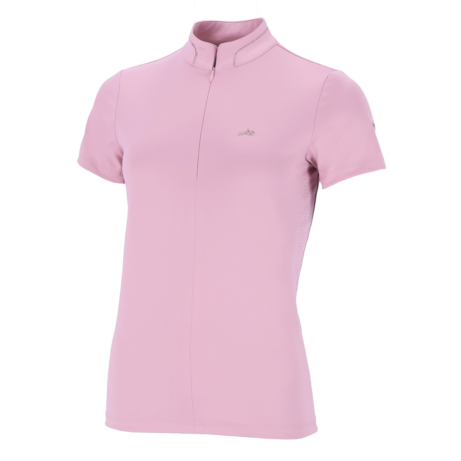 Schockemöhle SS25 Trainingsshirt Poppy