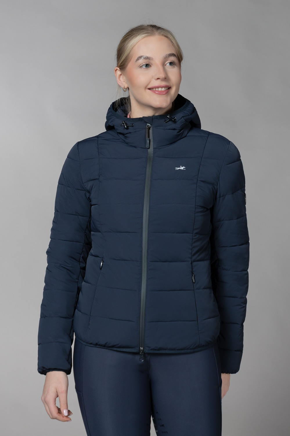 Schockemöhle Winter Jacket Laureen
