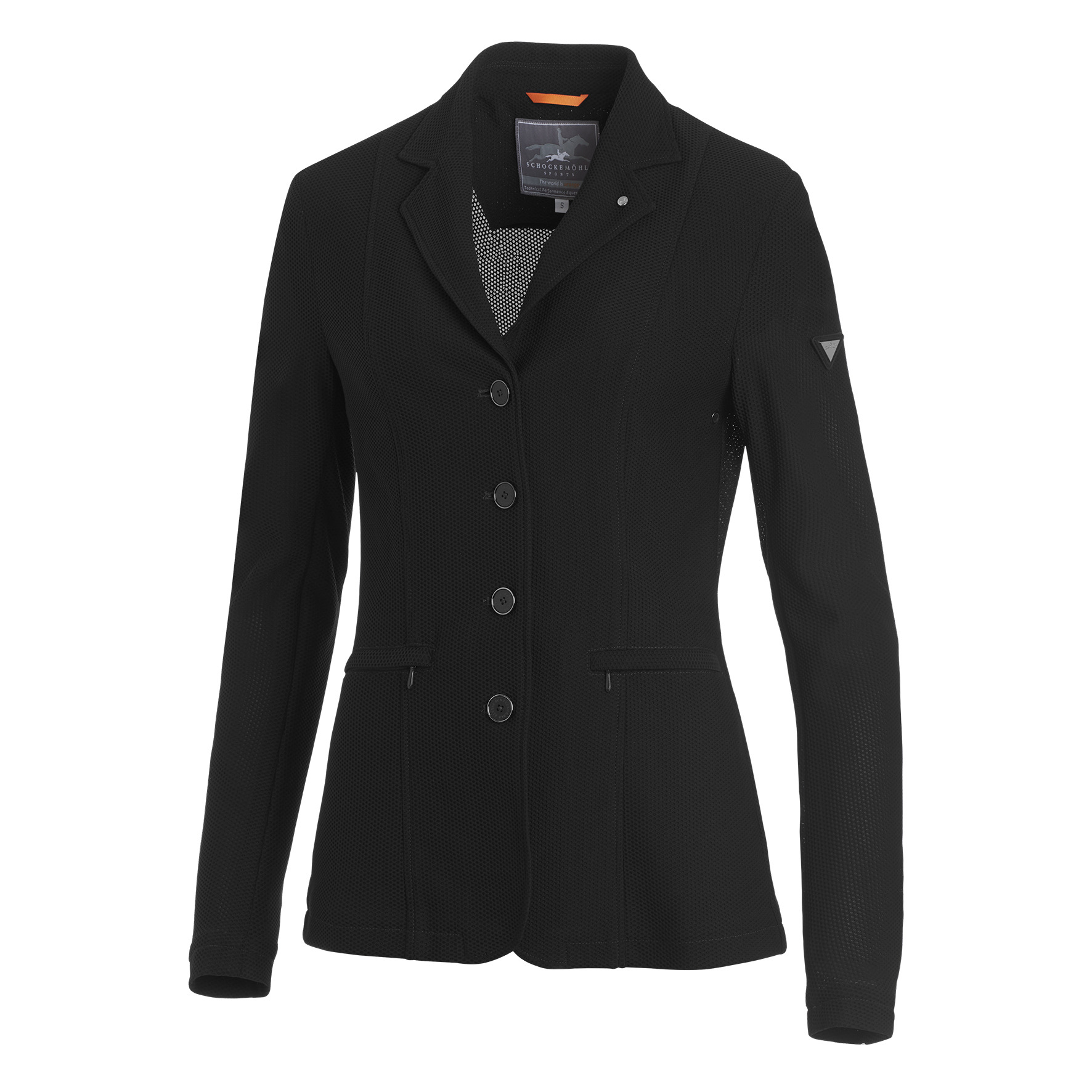 Schockemöhle SS'20 Air Cool Turnierjacke