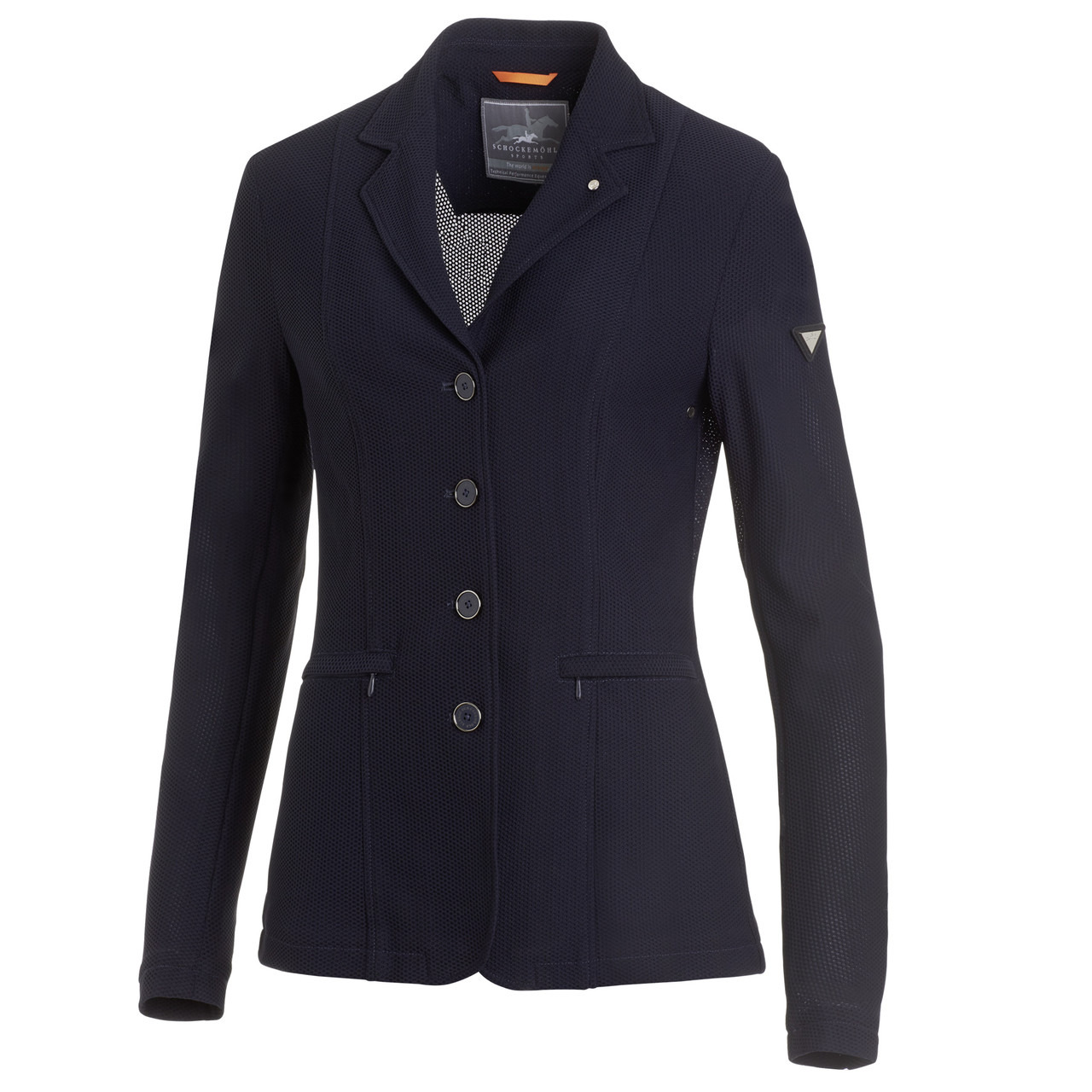 Schockemöhle SS'22 Competition Jacket Air Cool 