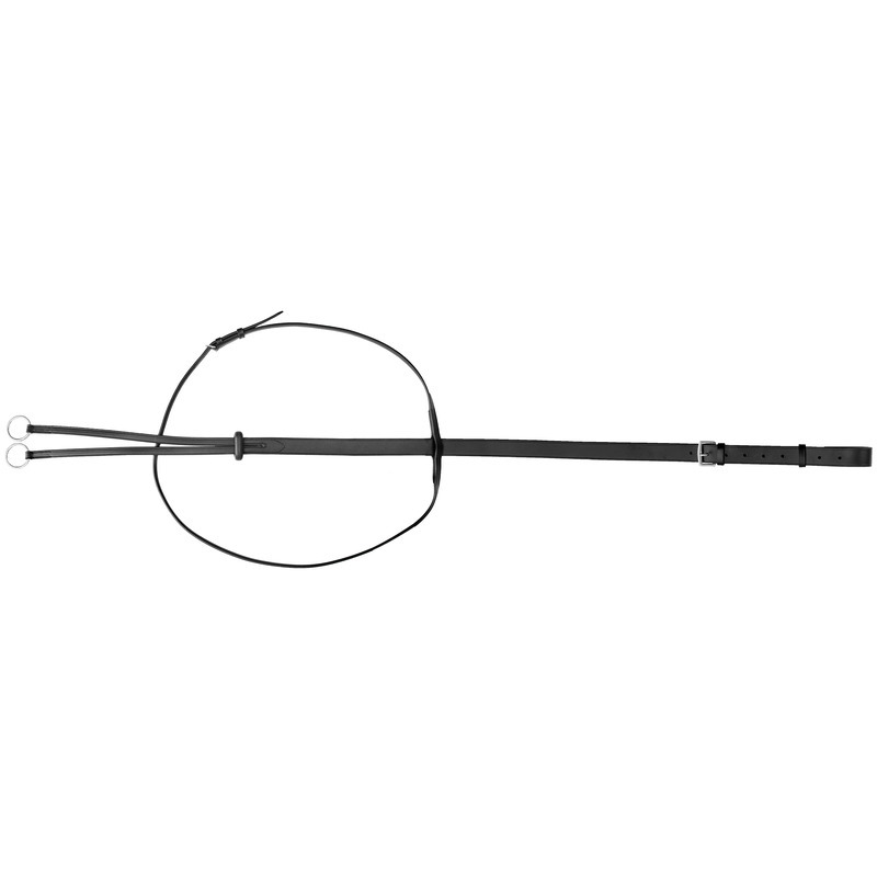 Euroriding Schlichtes laufendes Martingal Torino
