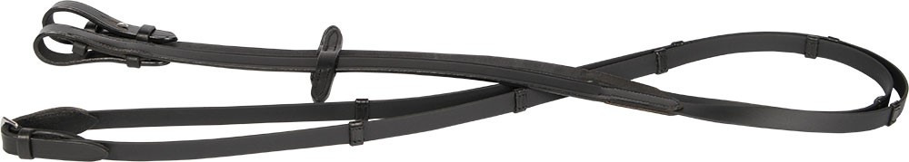 Harry's Horse Biothane Reins with stops