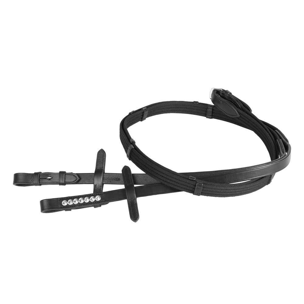 Harry's Horse Crystal Reins