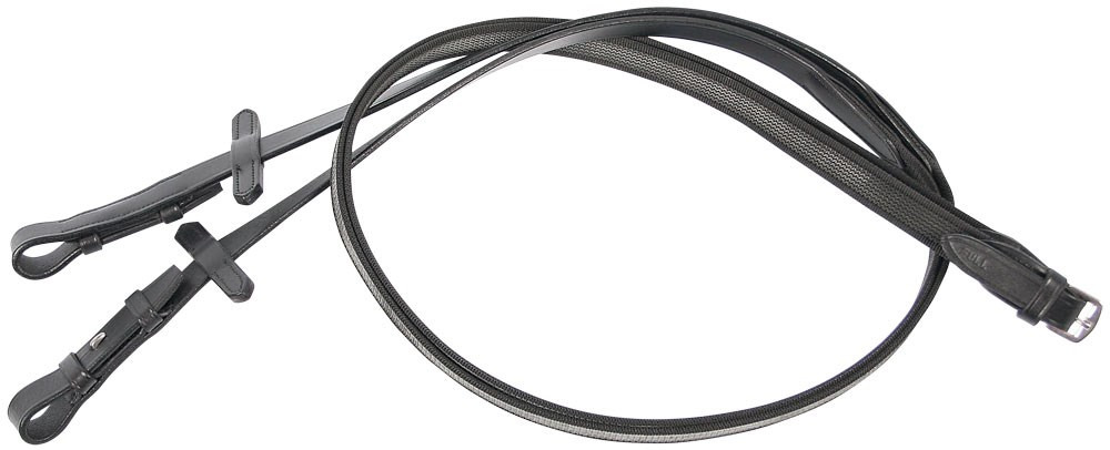 Harry's Horse Super grip reins
