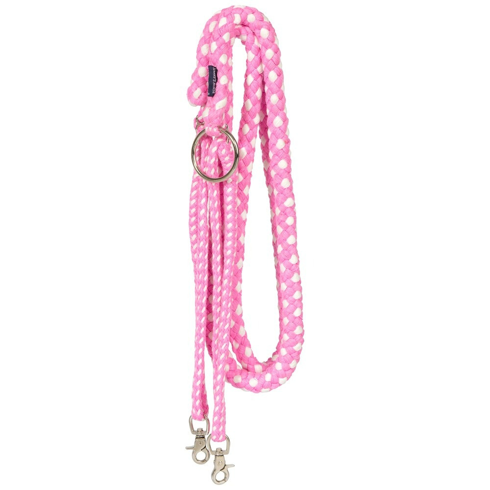 Harry's Horse Lunging Aid Soft Colour