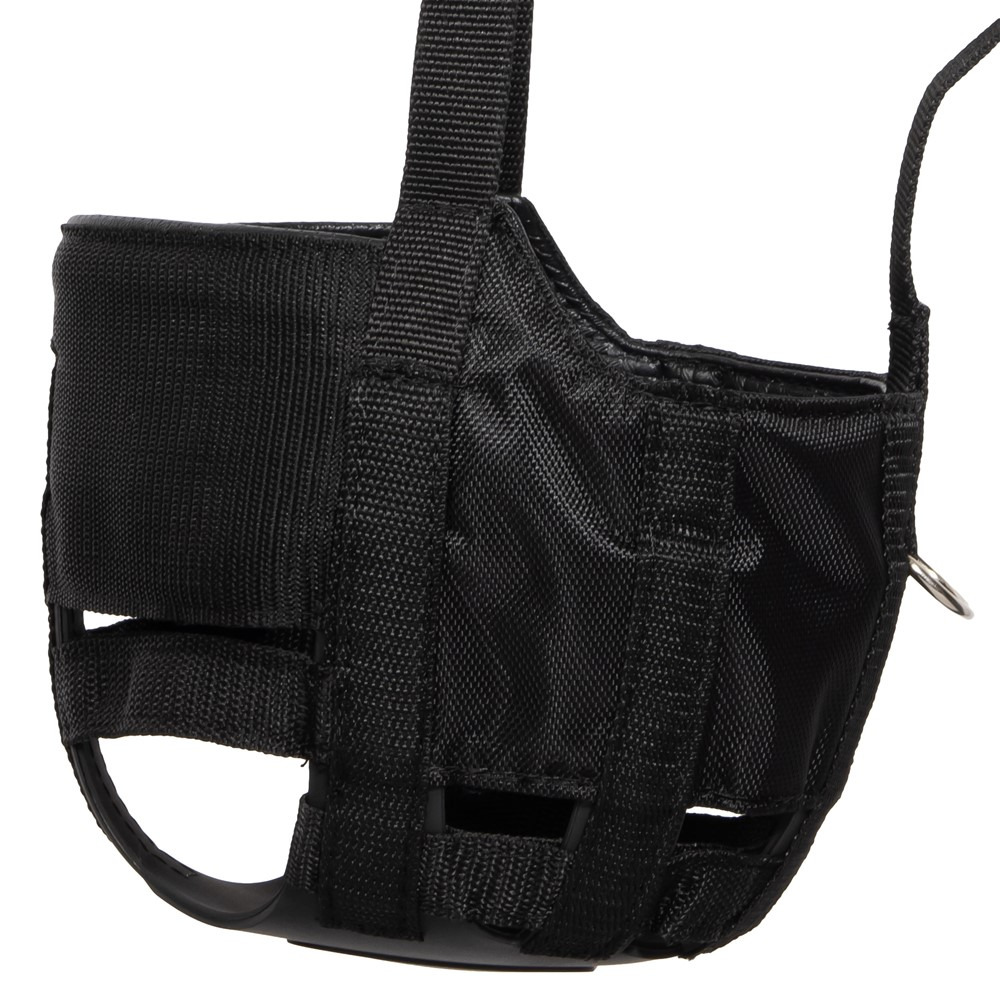 Harry's Horse Air Anatomical Grazing Muzzle