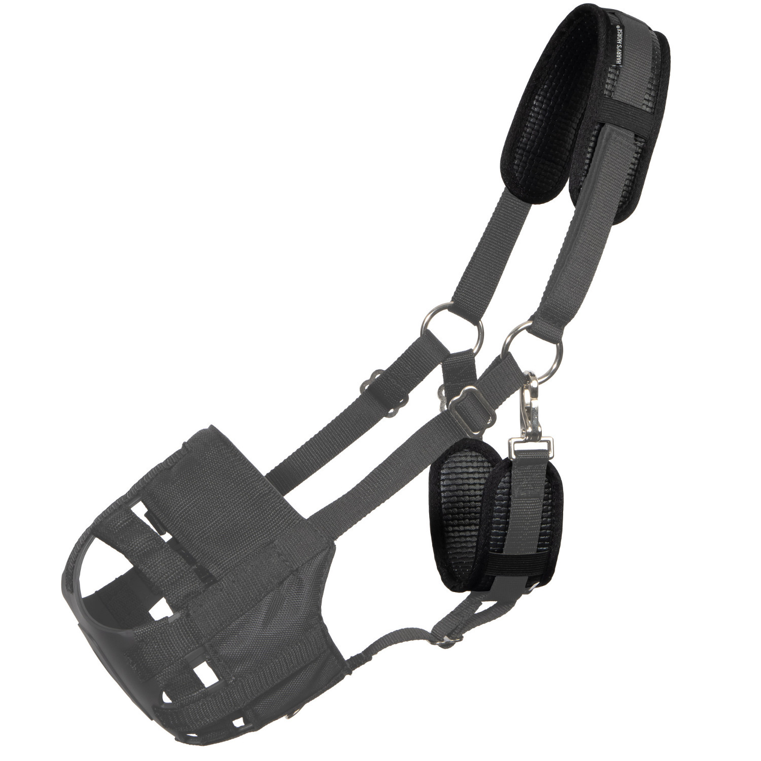 Harry's Horse Pad Set