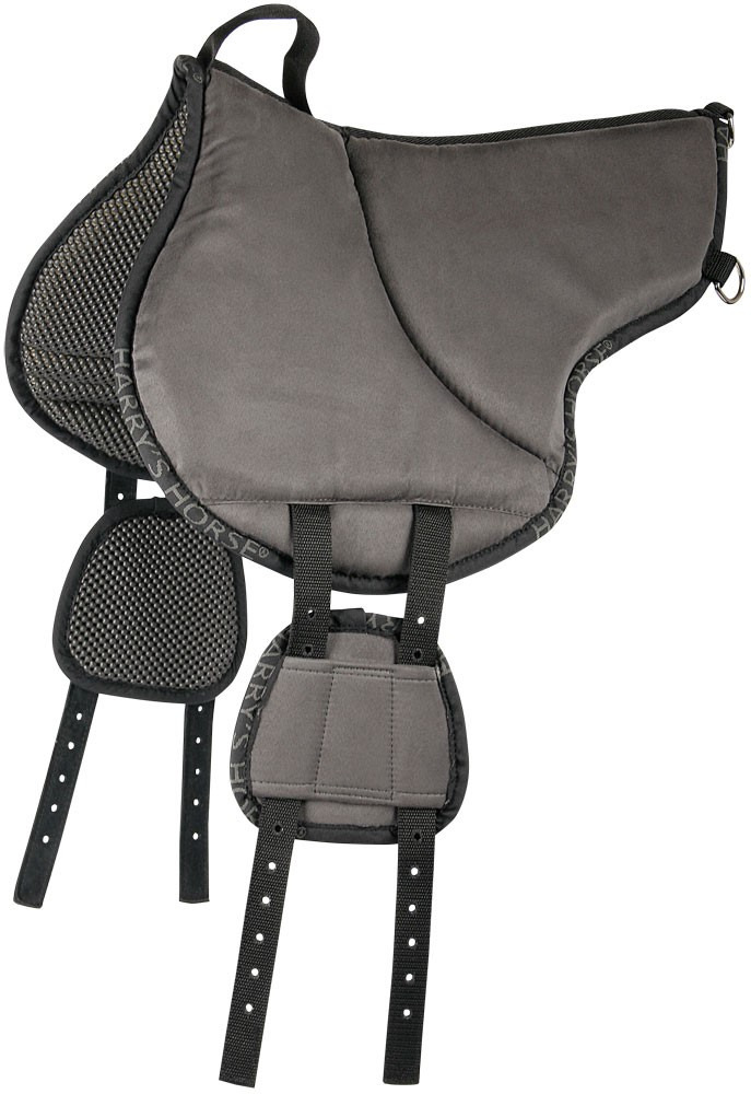 Harry's Horse Bareback Pad