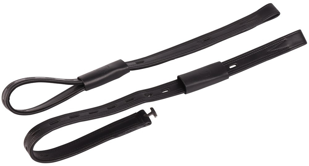 Harry's Horse Stirrup Leathers Close Contact PU