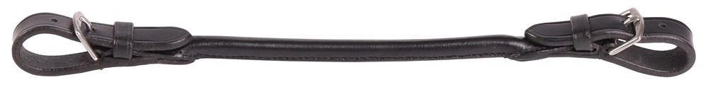 Harry's Horse Leather Grab Strap