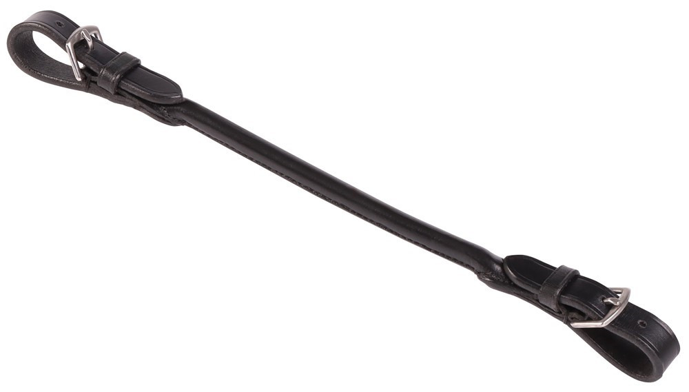 Harry's Horse Leather Grab Strap