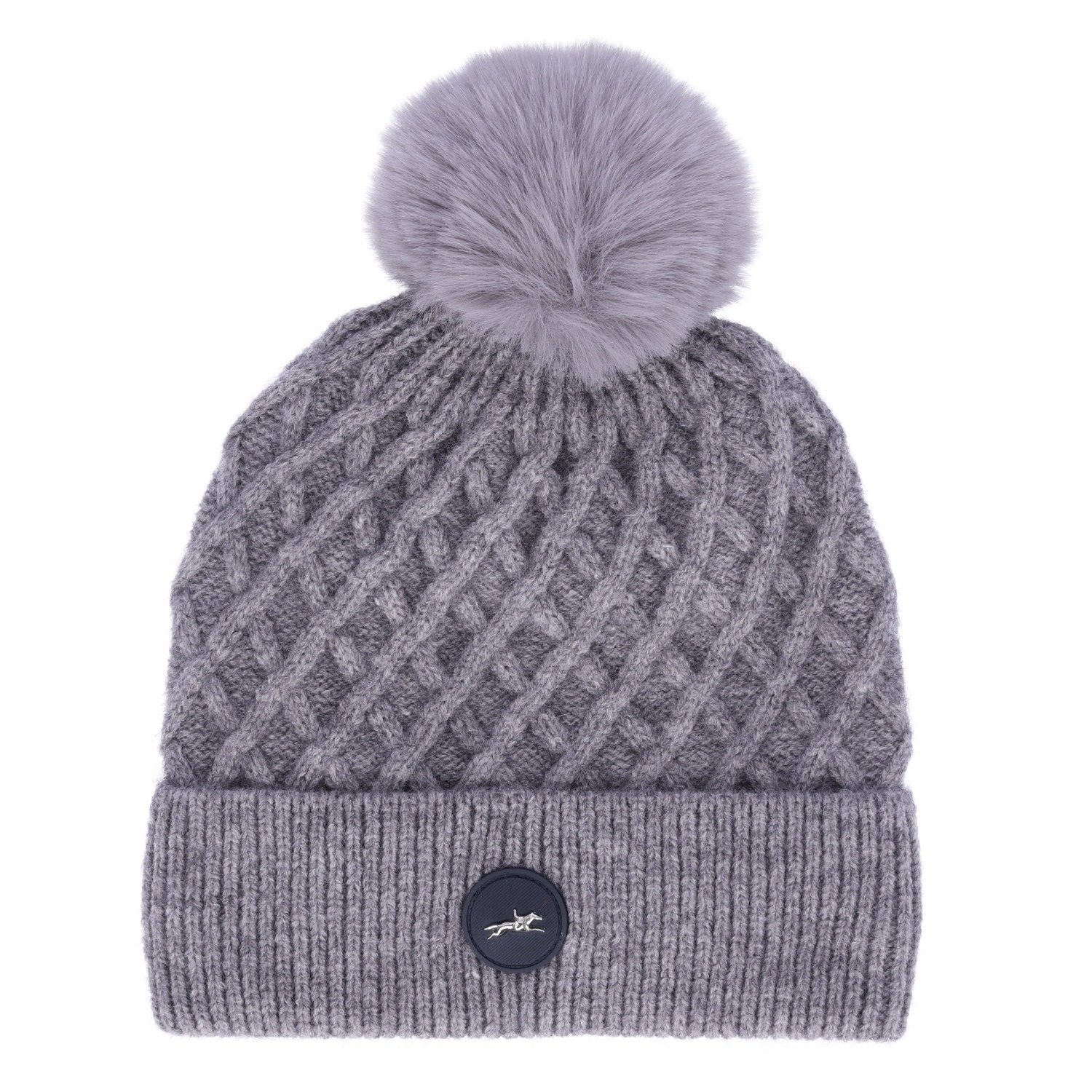 Schockemöhle FW25 Soft Beanie Style