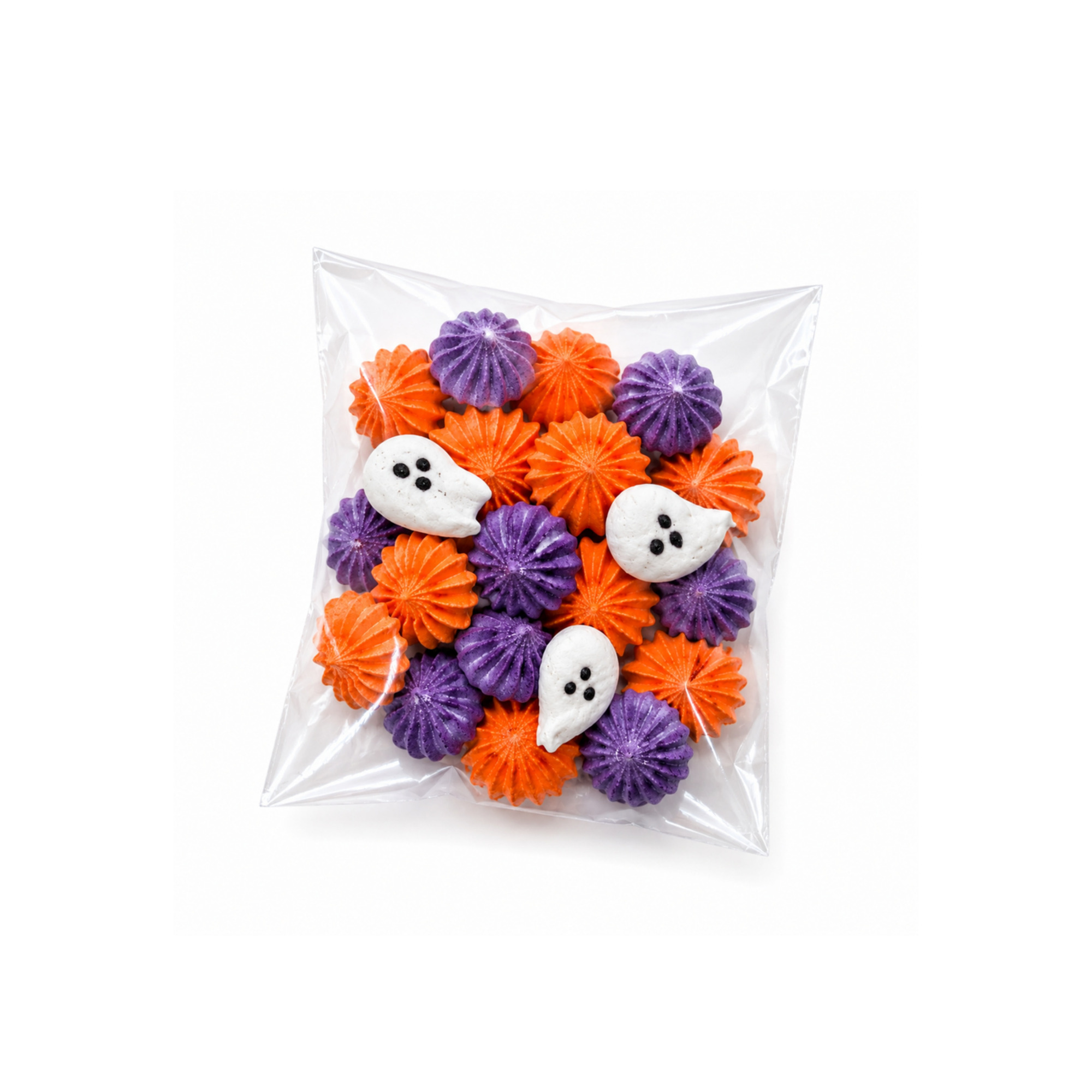 Candy Horse Halloween 2026 Sweets