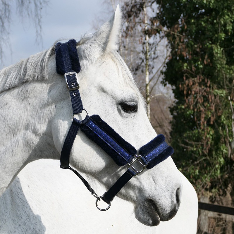 Kavalkade Halster Glitter Star 