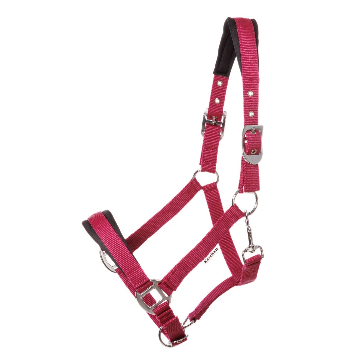 Kavalkade Koudbloed Halster Classic Simple