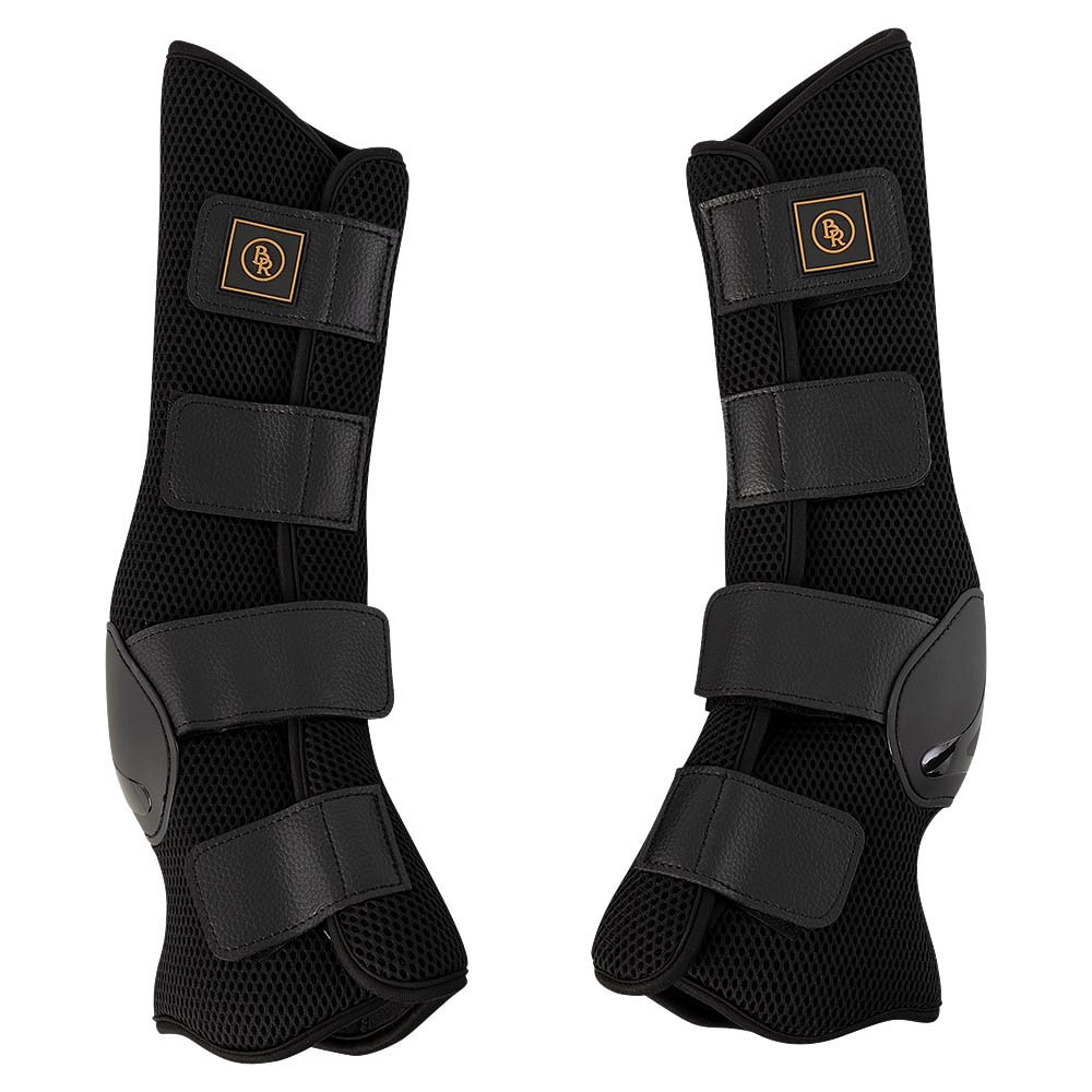BR Mesh Mud Boots