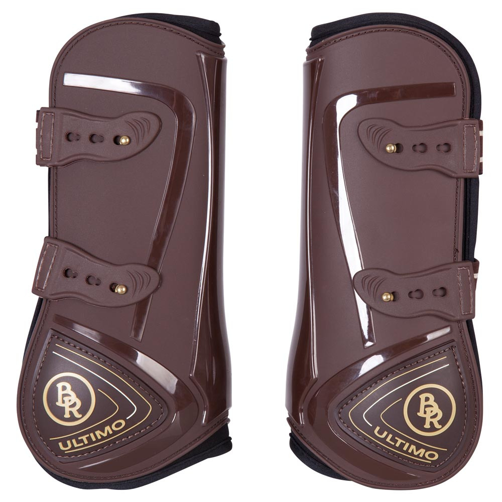 BR Ultimo Tendon Boots
