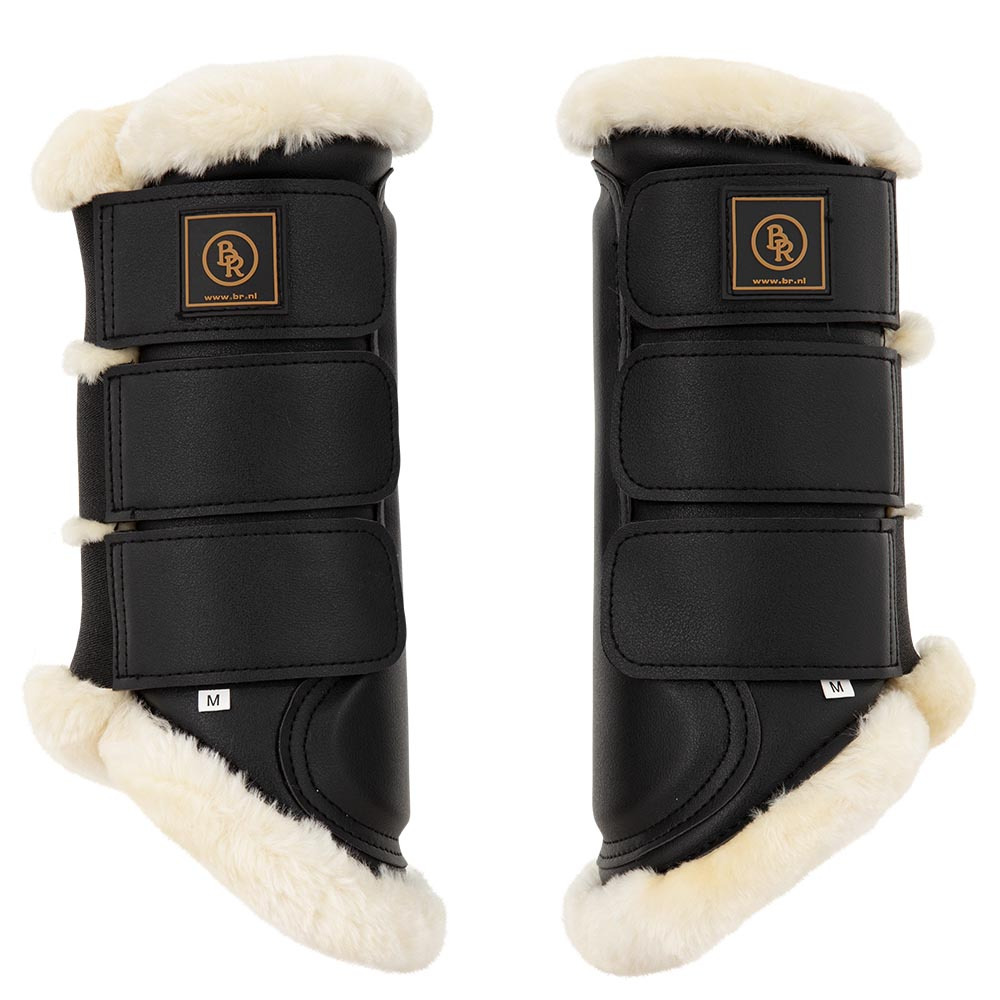BR leg protector Majestic