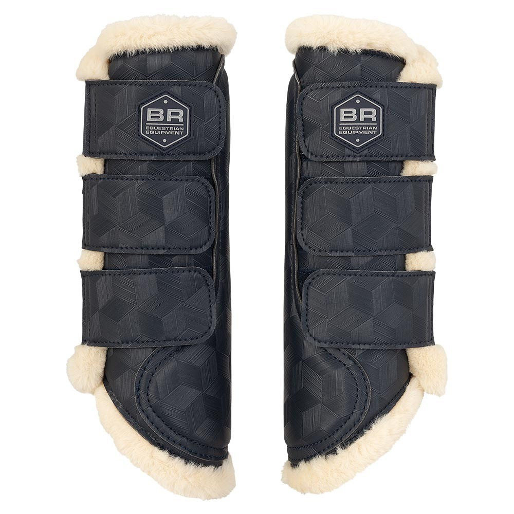BR beenbeschermers Majestic Zamora C-wear