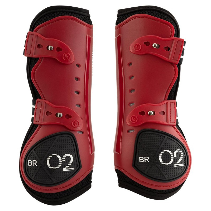 BR XO2 Tendon Boot