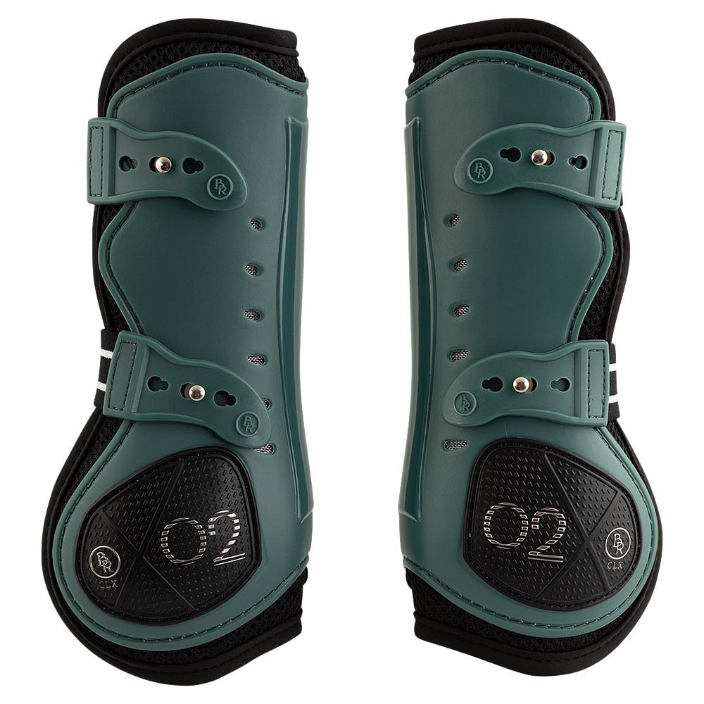 BR CLX XO2 tendon boots