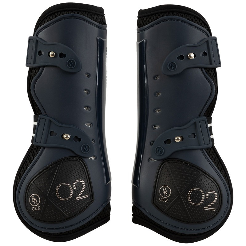 BR CLX XO2 peesbeschermers