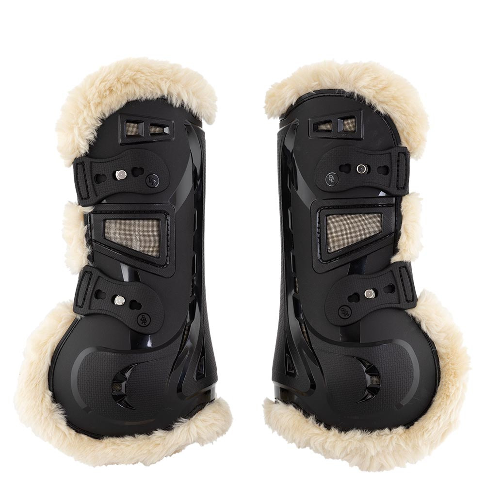 BR Urban Comfort Tendon Boots