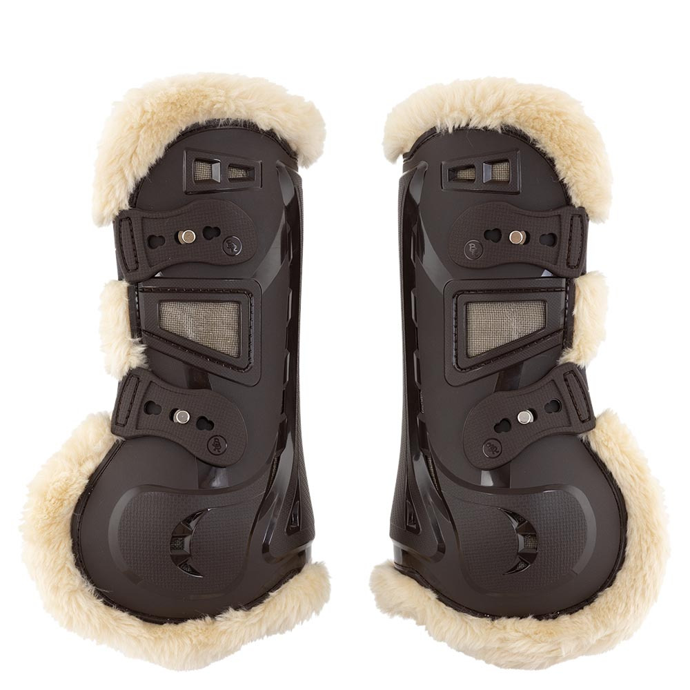 BR Urban Comfort Tendon Boots