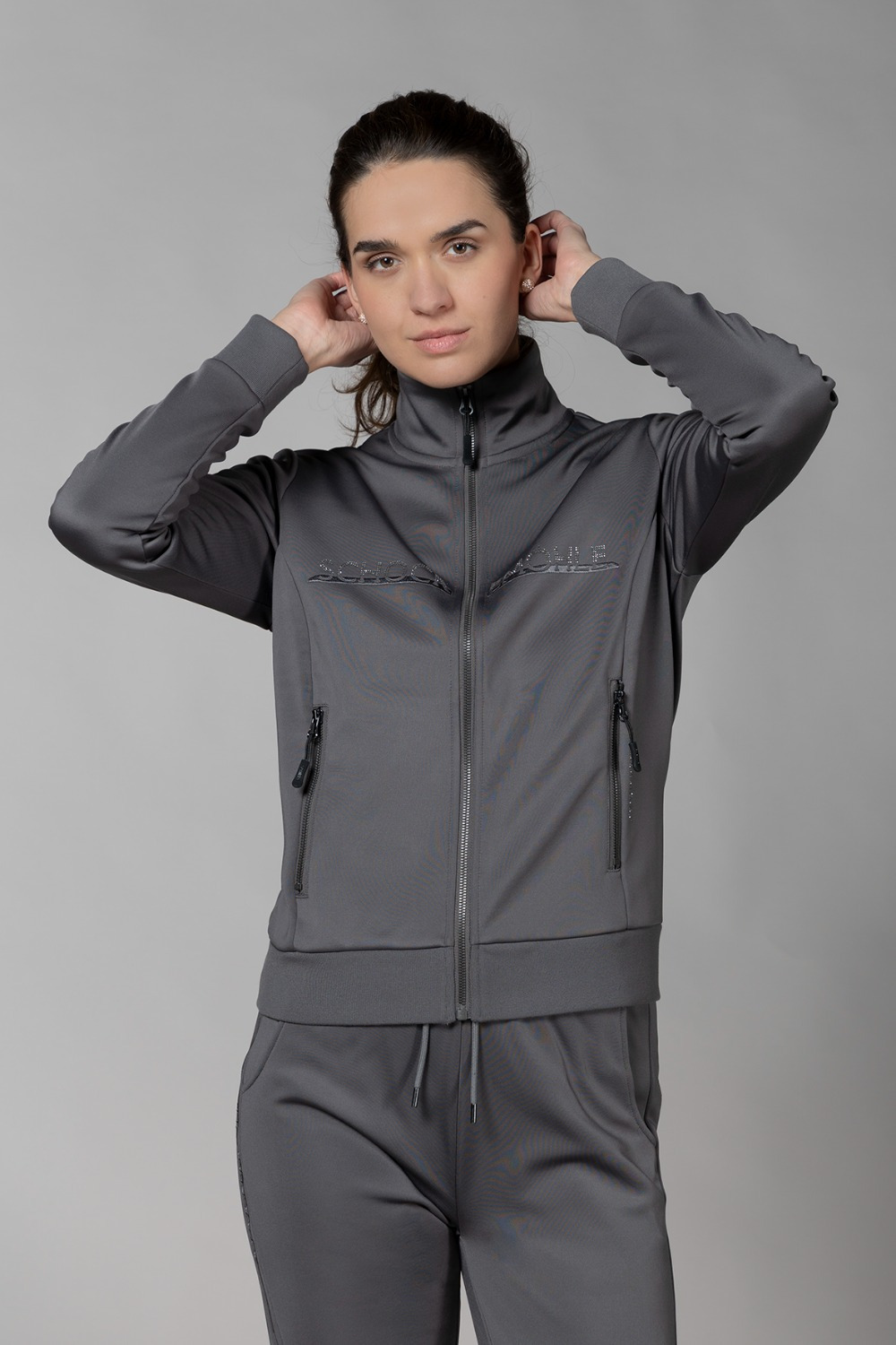 Schockemöhle FW25 Vest SPCarmen Style