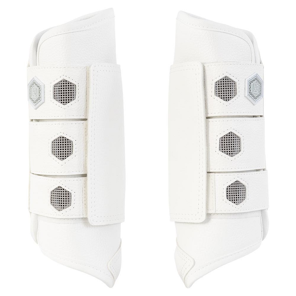 BR XC Grandeur Eventing leg protectors hind legs
