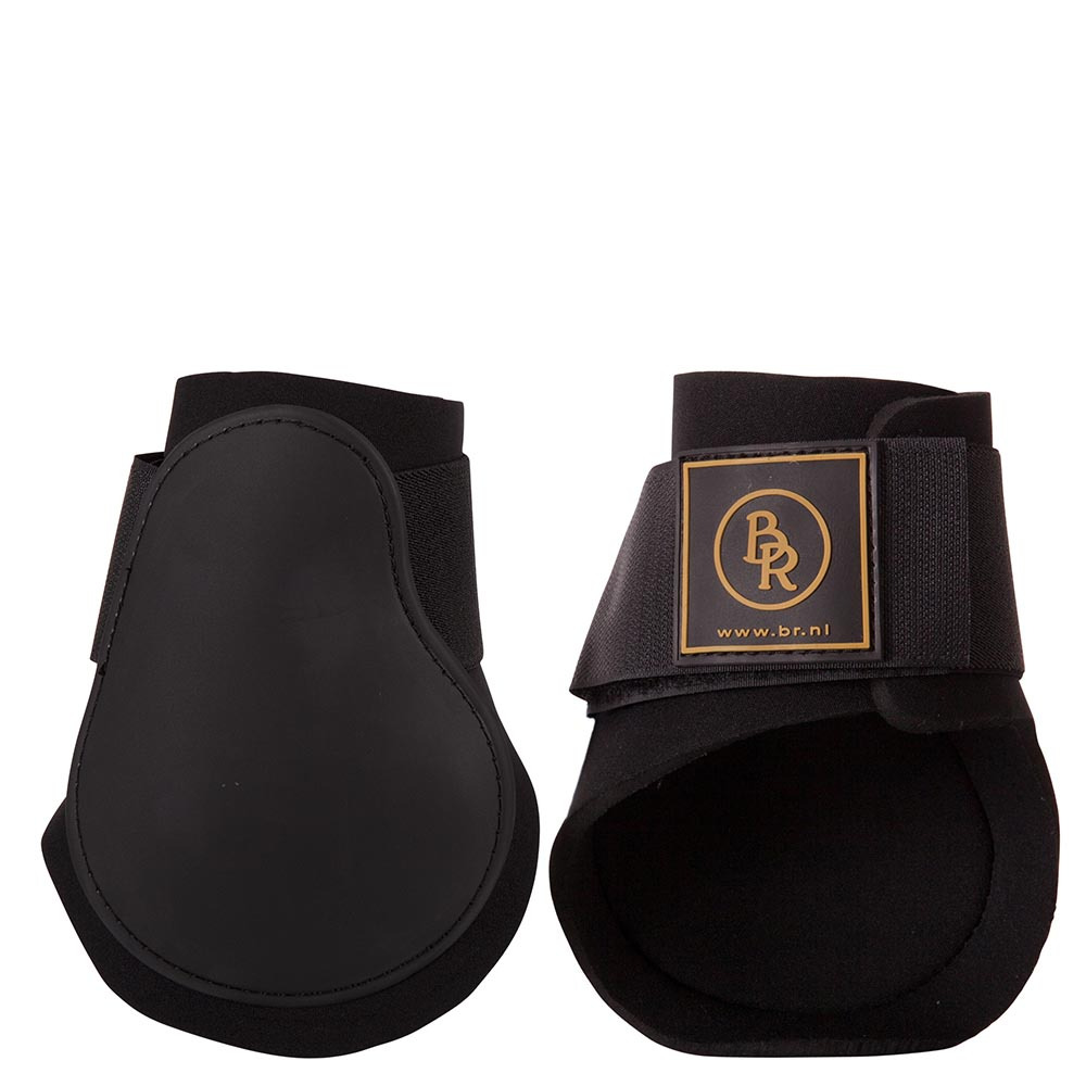 BR Event fetlock boots without elastic