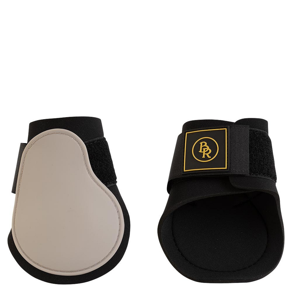 BR Event fetlock boots without elastic