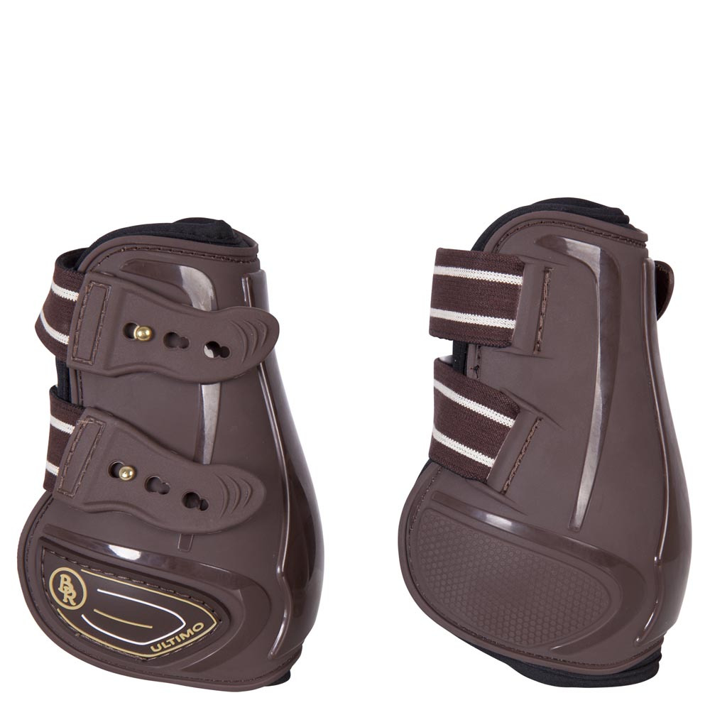 BR Fetlock Boots Ultimo
