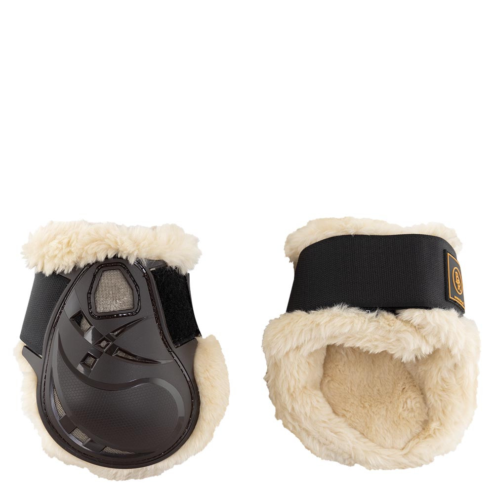 BR Fetlock Boots Urban Comfort