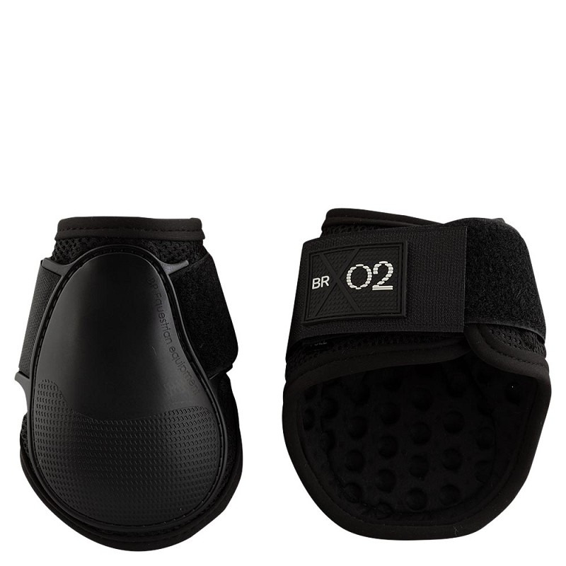 BR Brushing Boots XO2