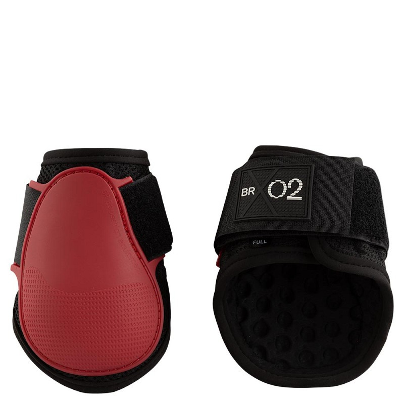 BR Brushing Boots XO2