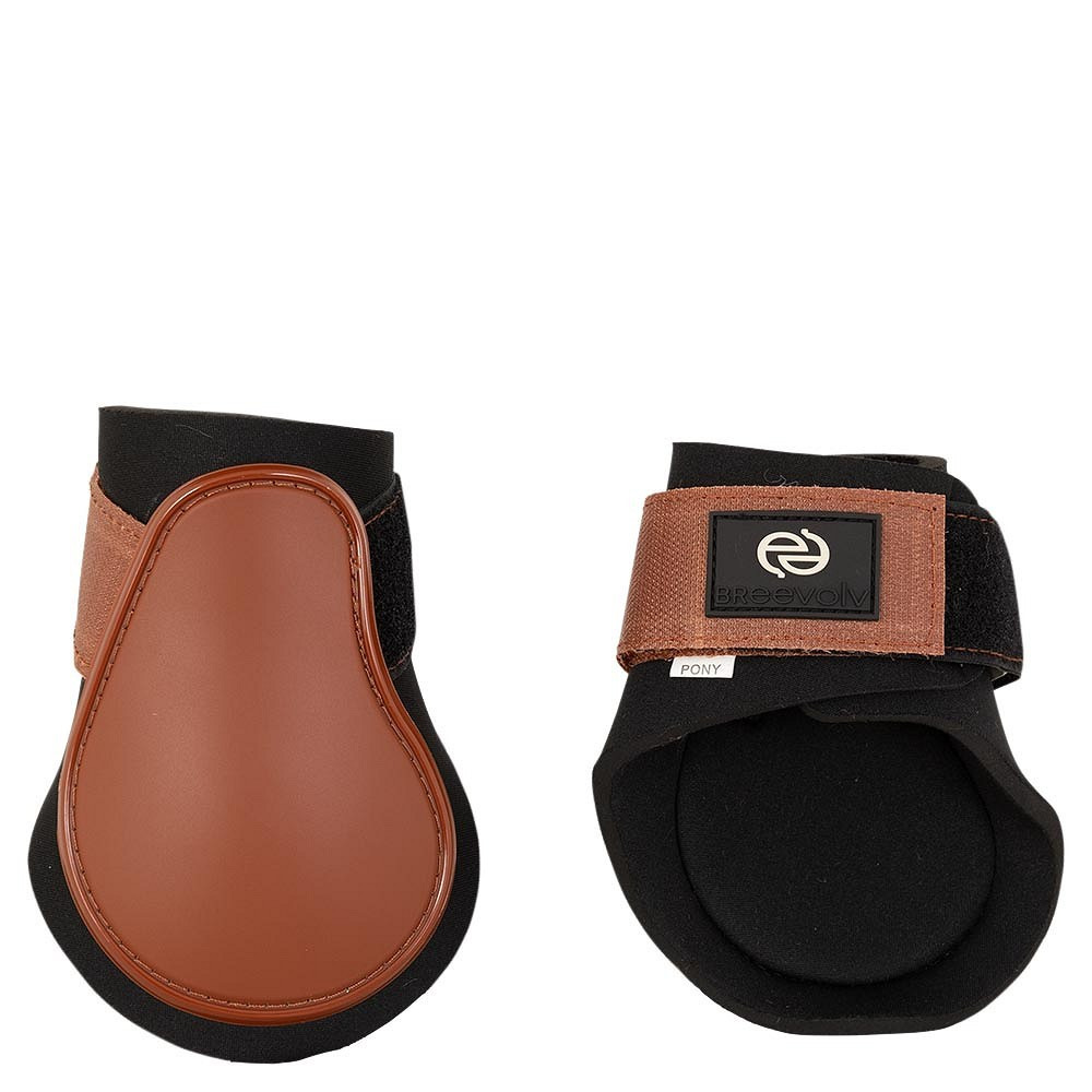 BR FW'24 Eevolv Fetlock Boots Fedor