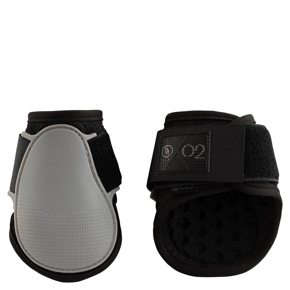 BR CLX XO2 brushing boots
