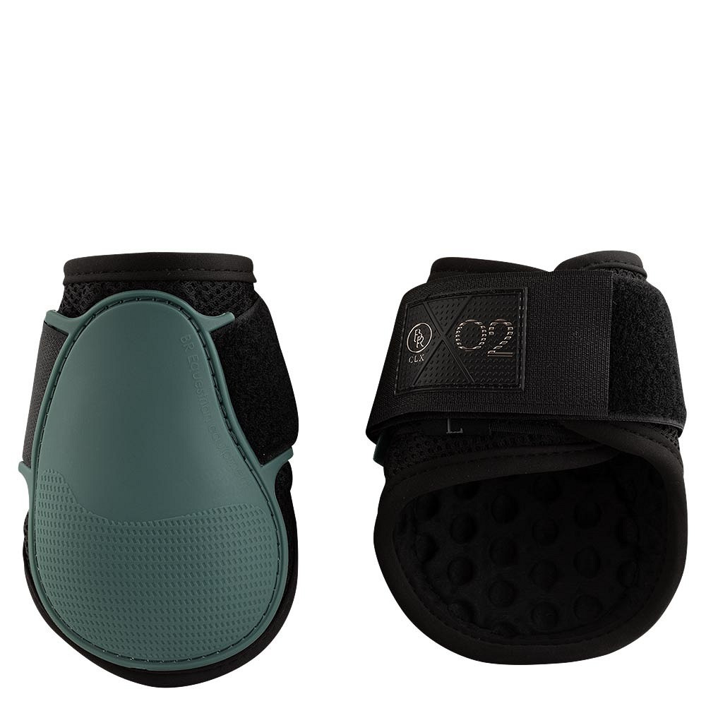 BR CLX XO2 brushing boots