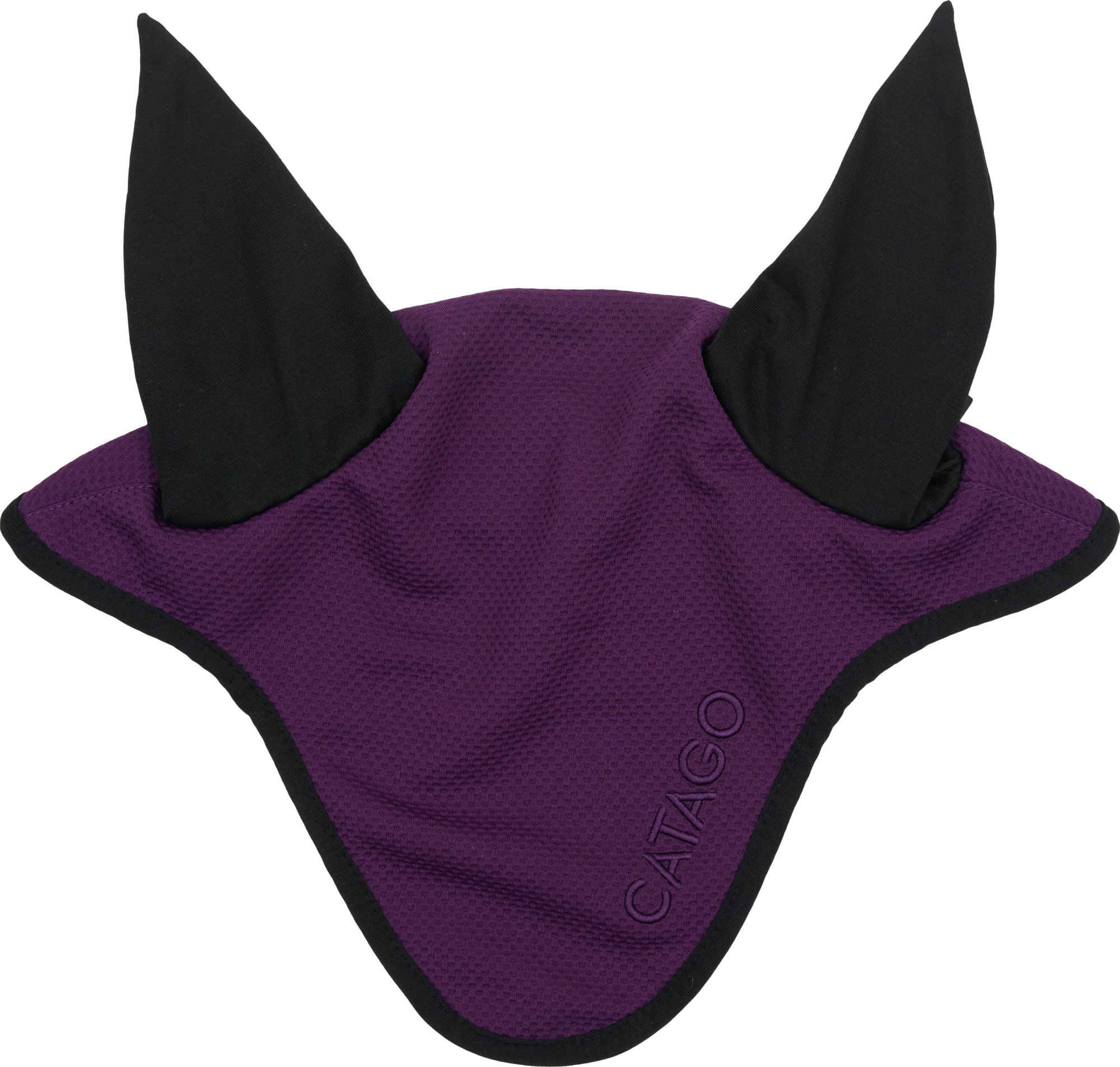 Catago FW26 FIR-Tech Ear Net