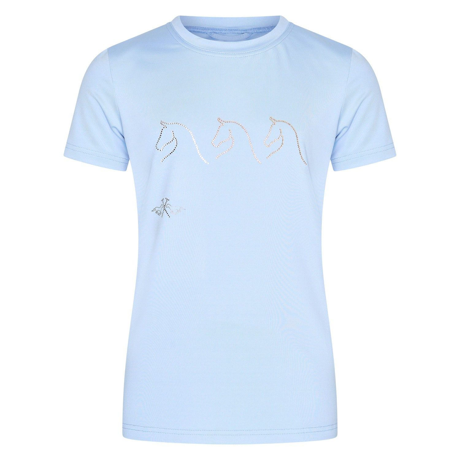 HV Polo SS25 KIDS T-Shirt Wesla