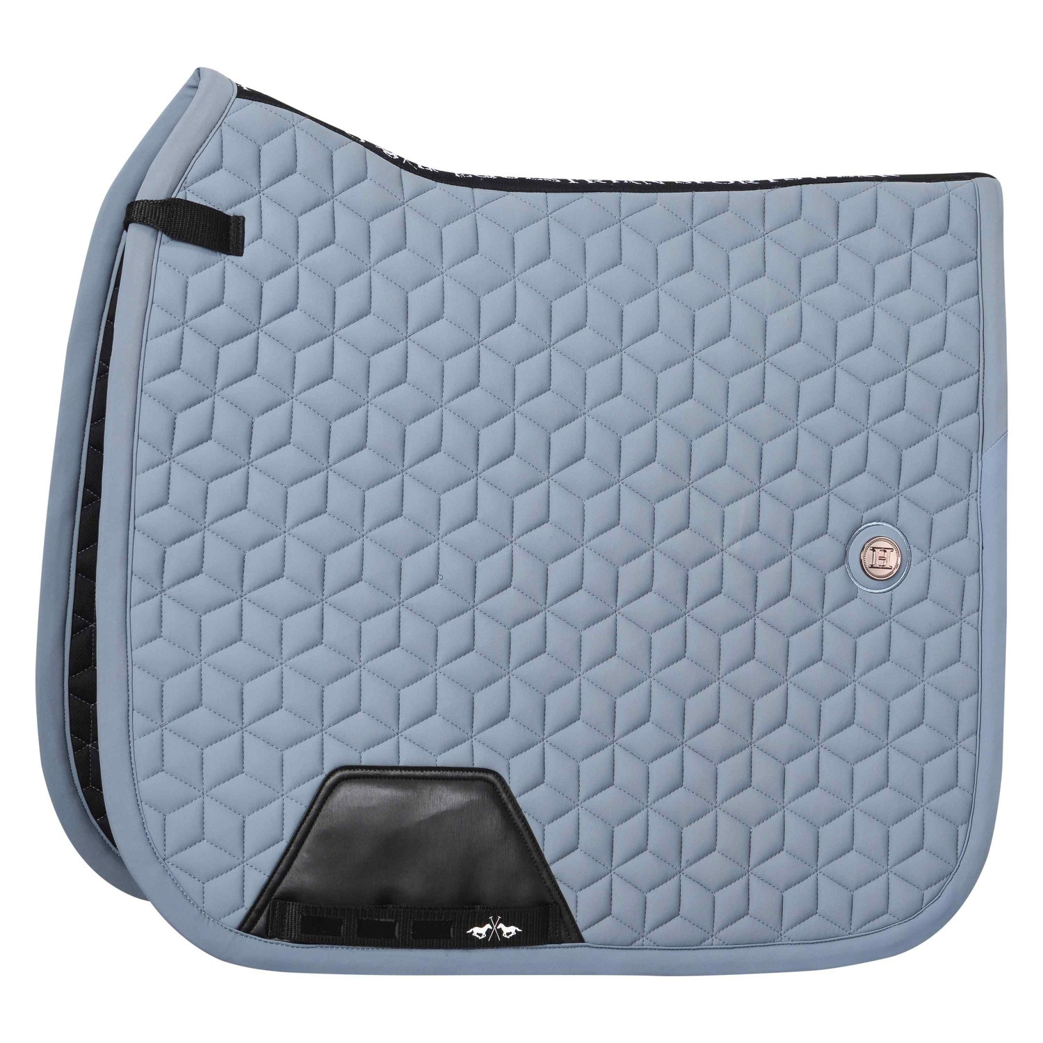HV Polo SS25 Schabracke Essential Dressage