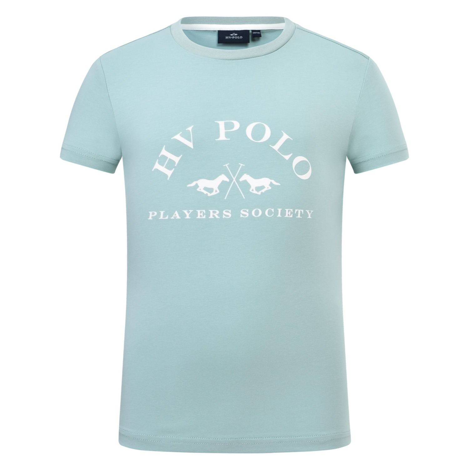 HV Polo SS26 Kinder-T-Shirt HVPNatalie
