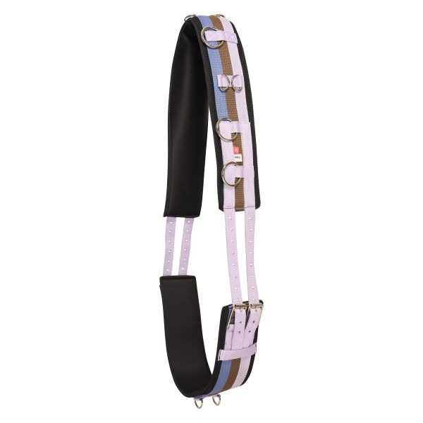 Imperial Riding SS26 Lunging Girth IRHDeluxe
