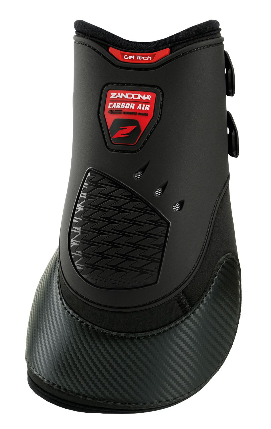 Zandona Fesselkopfgamaschen Carbon Air EP