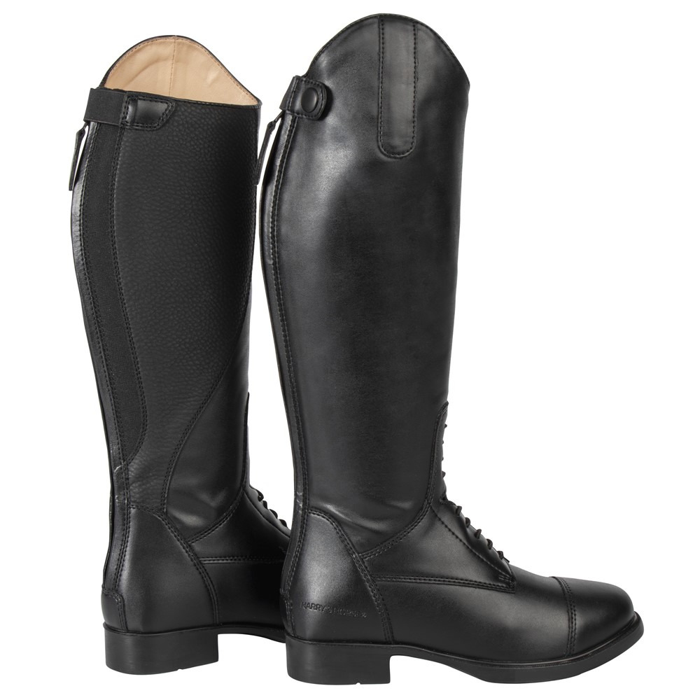 Harry's Horse Lancelot Junior Riding Boots