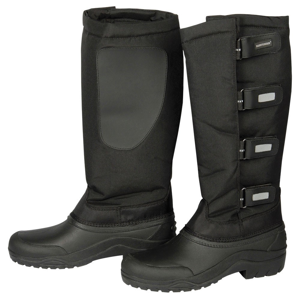 Harry's Horse Thermo boots Quebec
